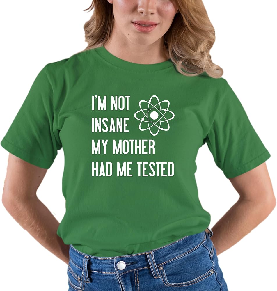 Amazon.com: Go All Out XXXXX-Large Kelly Green Adult I'm Not